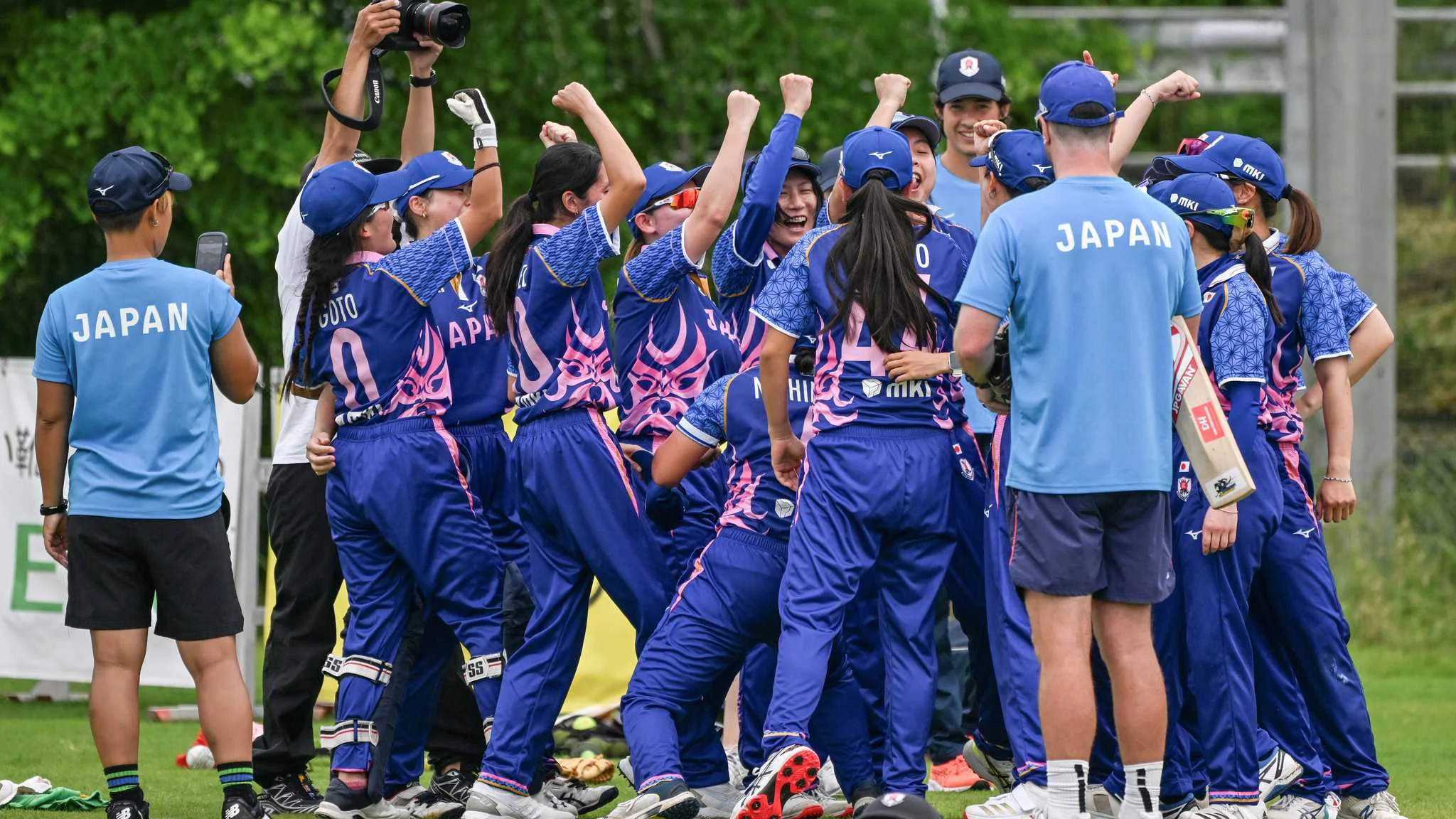 Japan's Cricket Gamble Is Bigger Than Rankings: Why India, Asian Games And ICC Ambitions Put It On The Global Map