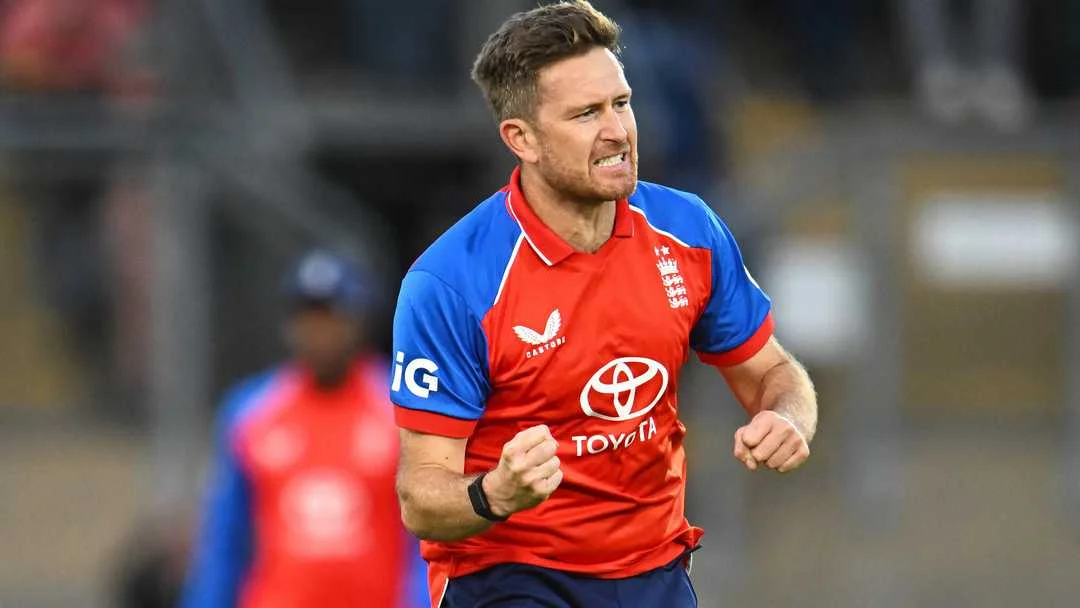 Cardiff Me Dawson Ka Double Strike, Banton Ka 24-Ball Fifty: England Ne Sri Lanka Series Kaise Seal Ki