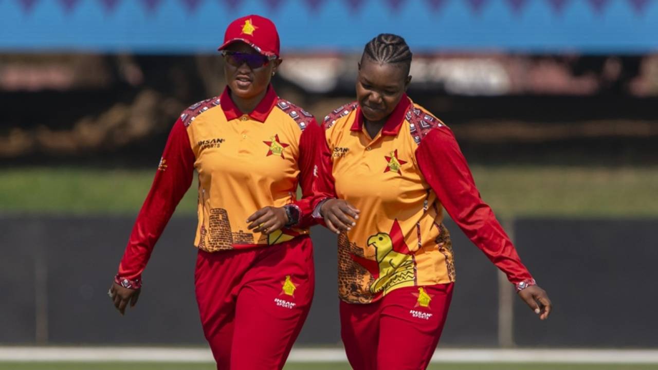 Harare mein hoga Caribbean Swag ka dhamaka as Zimbabwe Women host West Indies Women for high-voltage series