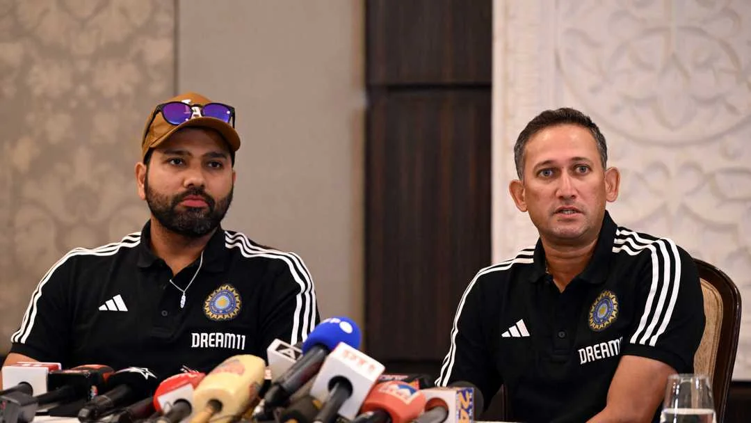 Agarkar Future In Focus As BCCI Hands Selection Committee Call To Office Bearers