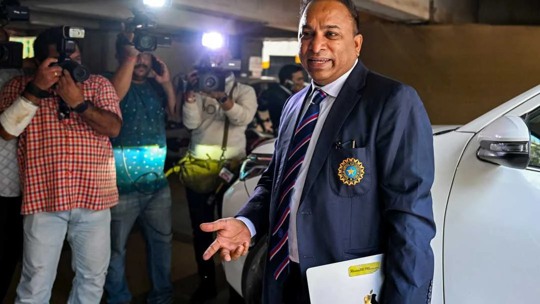 BCCI's Rs 3,000 Crore Tax Claim Opens Bigger Debate As Umpire Reforms And BGT Venue Questions Take Centre Stage