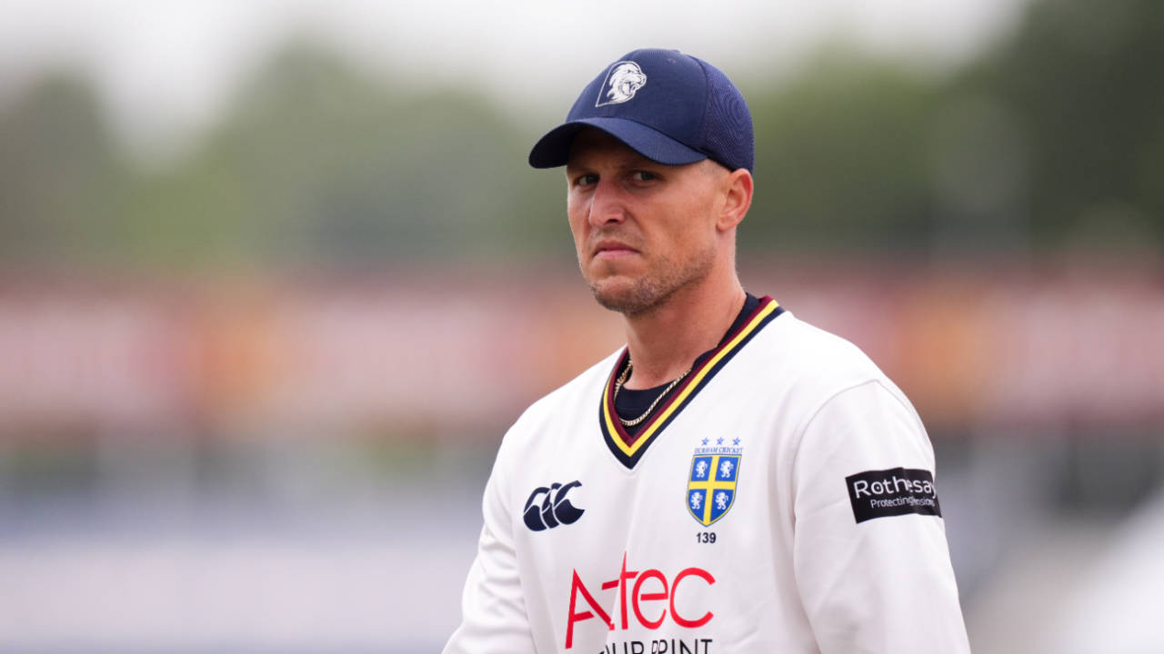 Brydon Carse Ko Mili Police Se Rahat Par ECB Karega Bura Hal: Nightclub Kand Me Fas Gaya England Ka Ye Fast Bowler!