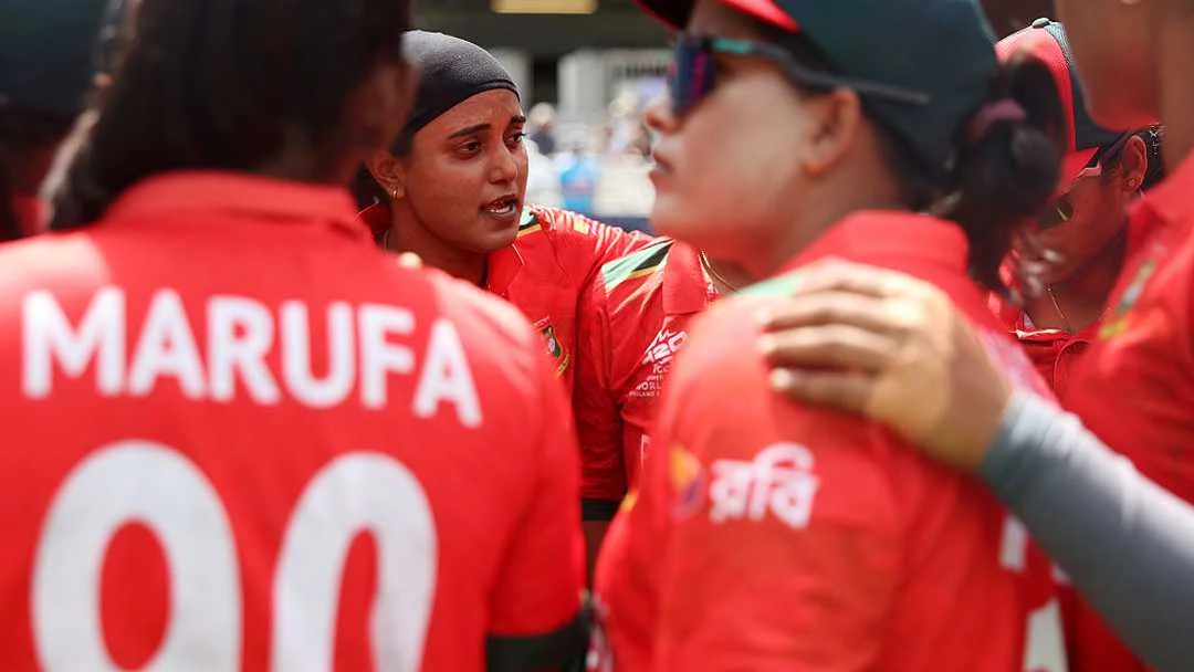 Bangladesh Women Enter A Captaincy Crossroads As Nahida Akhter And Sobhana Mostary Move To The Front