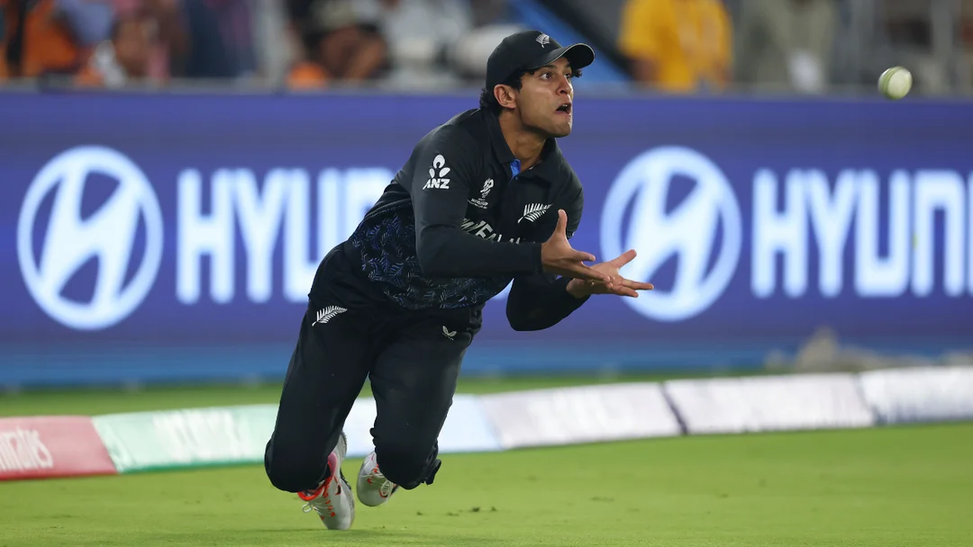 Rachin Ravindra Shoulder Injury Clouds India T20I Series As New Zealand Faces A Delicate Recovery Call