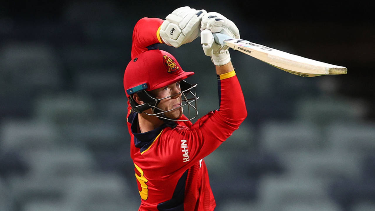 Jake Fraser-McGurk ki tabaahi se kaanp rahi thi Western Australia, par Indra Dev ne bacha li izzat!