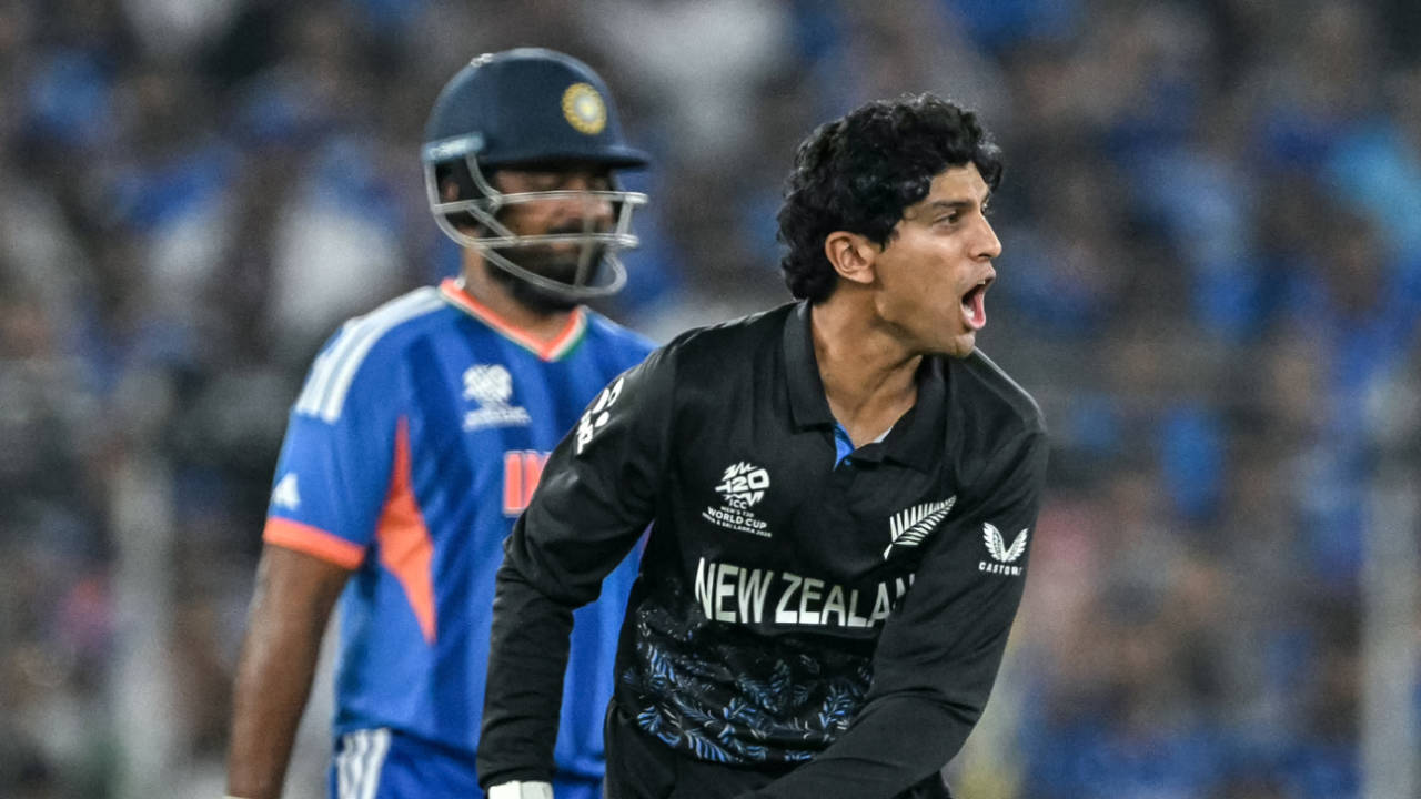 Rachin Ravindra Injured: Promo Shoot ke chakkar mein NZ ko laga jhatka, India tour se pehle badhi mushkile