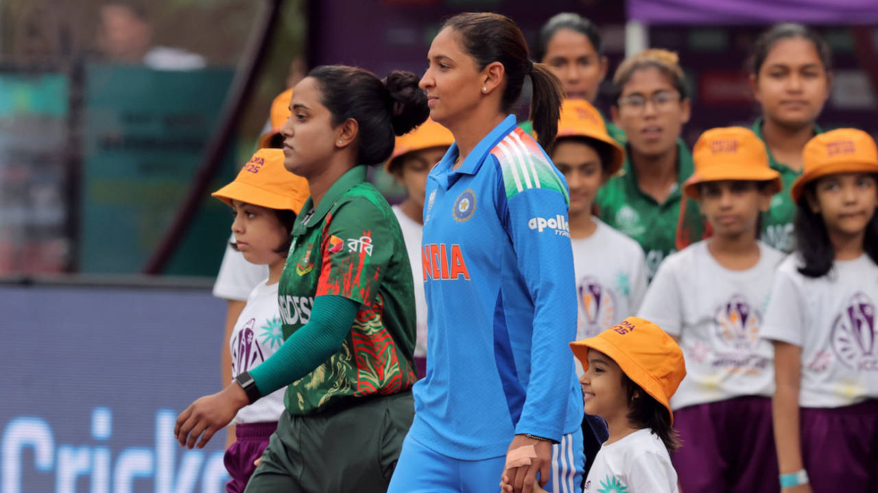 India vs Bangladesh Semi-Final: Women in Blue taiyaar hain Gold par kabza karne ke liye, kya Bangladesh rok payega Shafali Verma ka toofan?