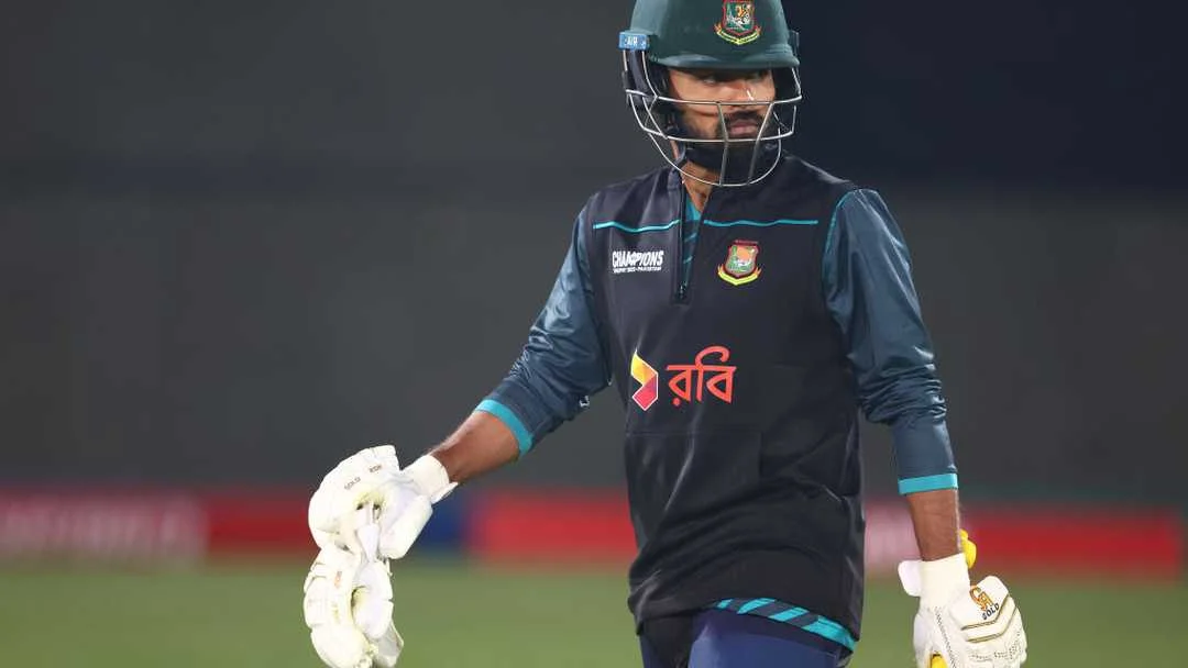 Bangladesh Make A Major Test Call: Taskin Rested As Hridoy And Jaker Return For Afghanistan Clash