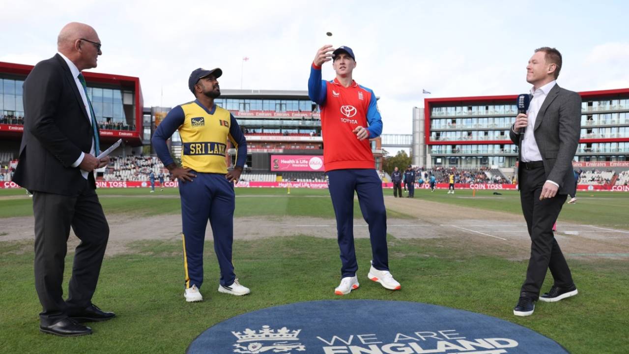 England vs Sri Lanka: Harry Brook ki sena India se No. 1 ranking chheen ne ke liye taiyaar