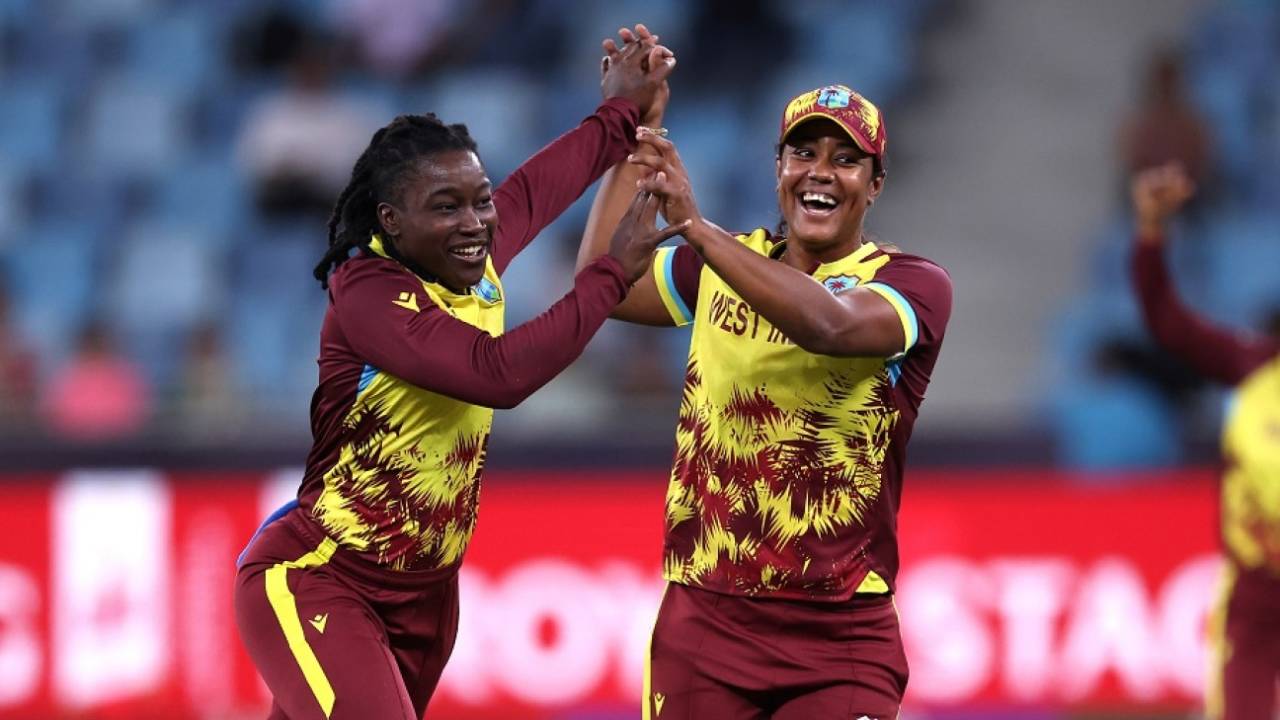 Deandra Dottin Out Aur Hayley Matthews Half-Available: West Indies Women Squad Mein Bada Ulatpher