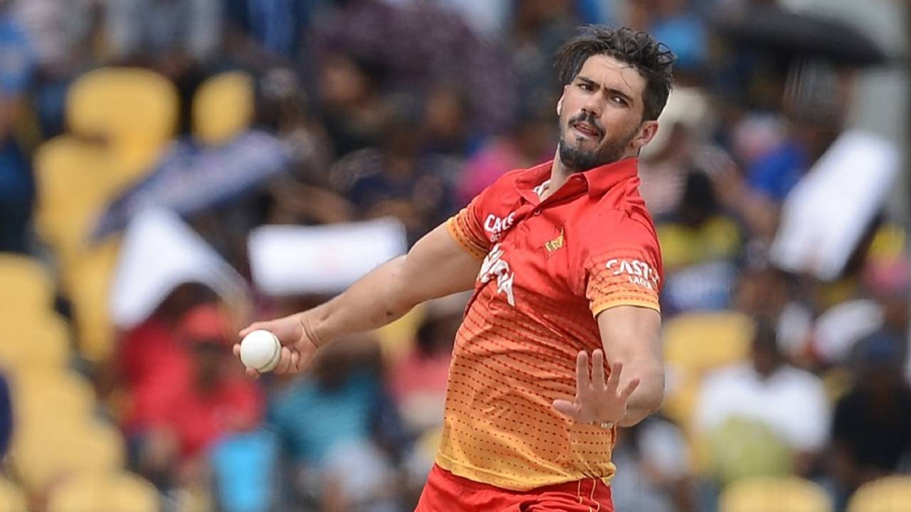 Graeme Cremer Returns After 8 Years: Zimbabwe vs Australia 3rd ODI mein Sikandar Raza ka Bada Daav!