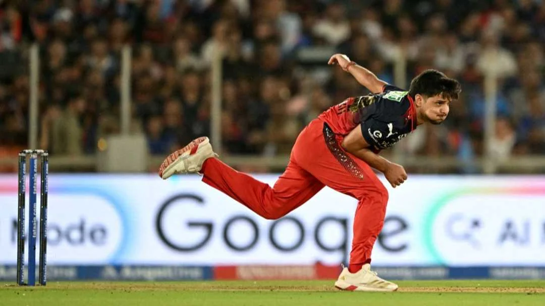 Japan Mission Gets Extra Pace: Rasikh Salam, Vicky Ostwal And Kartik Tyagi Join India As Net Bowlers