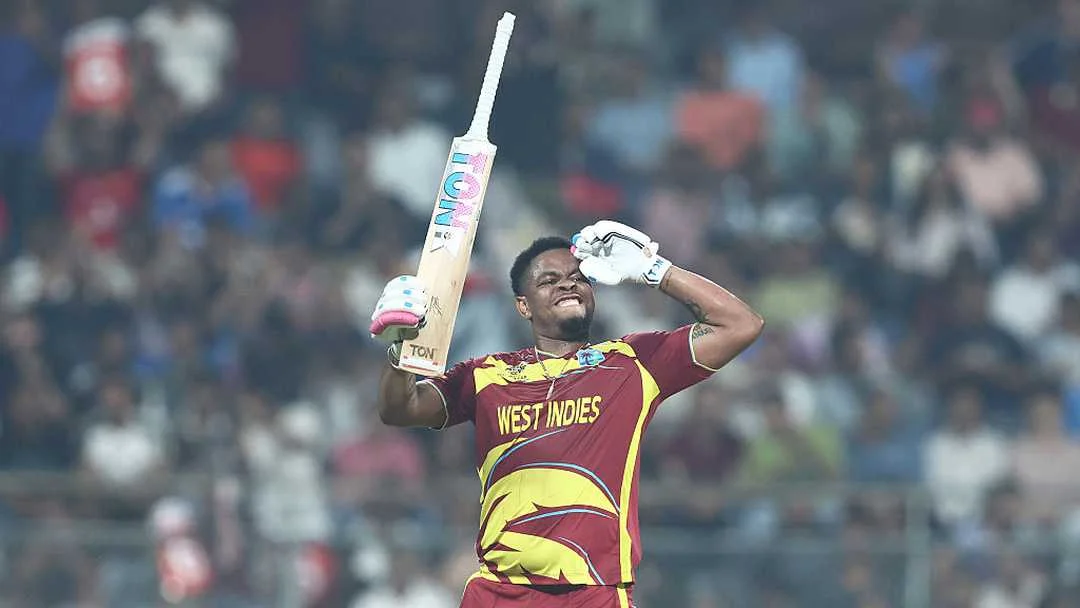West Indies Reshape India Tour Plans: Kamil Pooran Earns Maiden Call-Up As Hetmyer Takes ODI Recovery Break