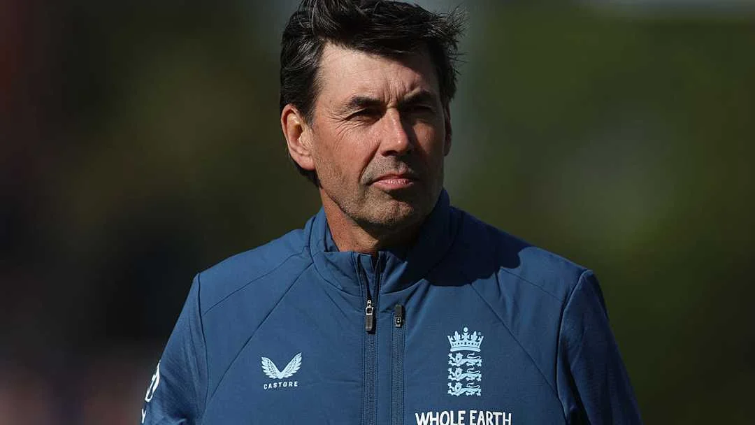 Stephen Fleming Draws A New Line For England: No.1 Test Dream Comes With A Culture Reset