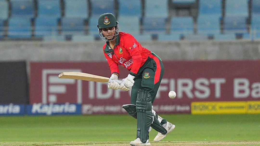 Nigar Sultana Makes Big T20I Captaincy Call After Asian Games Blow, Batting Becomes Her Priority
