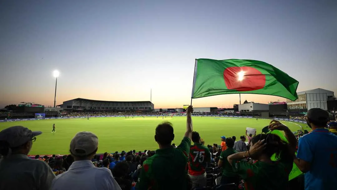 BCB's Six-Team Blueprint Brings Bangladesh Domestic Cricket Under One Three-Format Framework