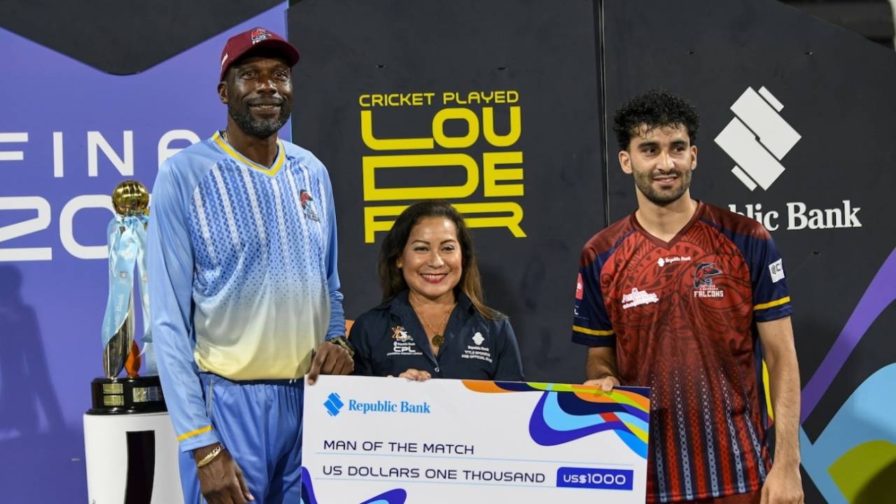 CPL 2026 Champion Ban Kar Shadab Khan Bole Mentally Free Hoon, Par International Cricket Mein Pressure Kyun Nahi Jhela Jata?