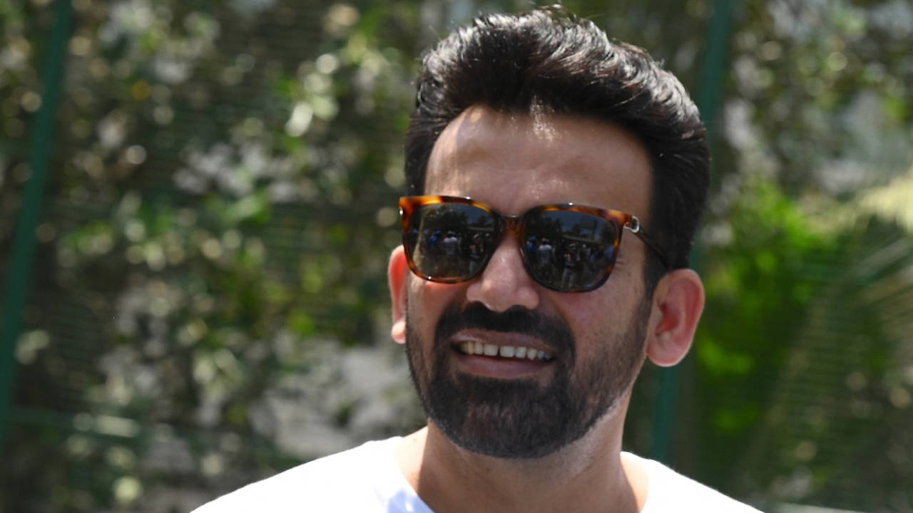 Chennai Super Kings Masterclass: Zaheer Khan takes over from Stephen Fleming as New Head Coach