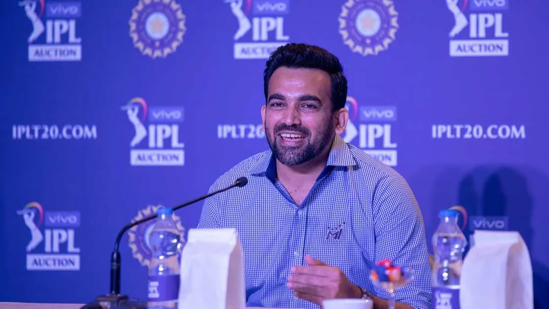 CSK Enters A New Era As Zaheer Khan Takes Charge After Stephen Fleming&amp;#x27;s 18-Year Run