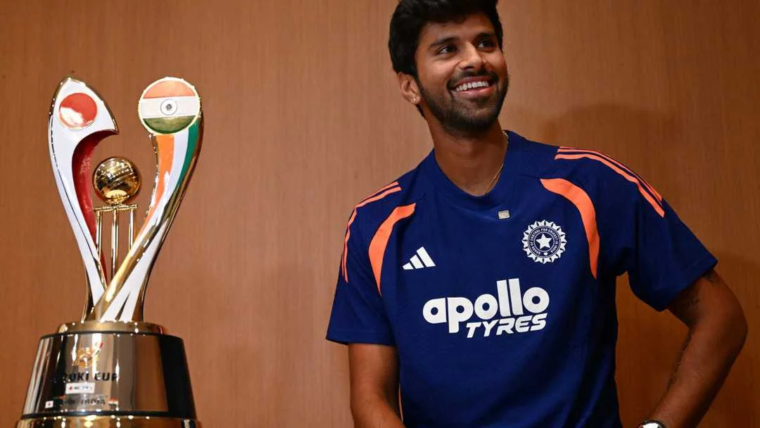 India Enter Japan's Unknown As Shreyas Iyer Leads A Historic One-Off T20I Before Asian Games