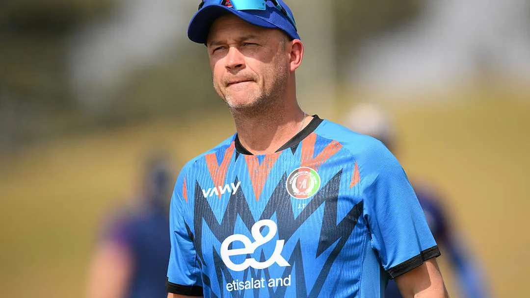 Jonathan Trott Returns To England Setup With Lions Job And A Bigger Mission For The Next Generation