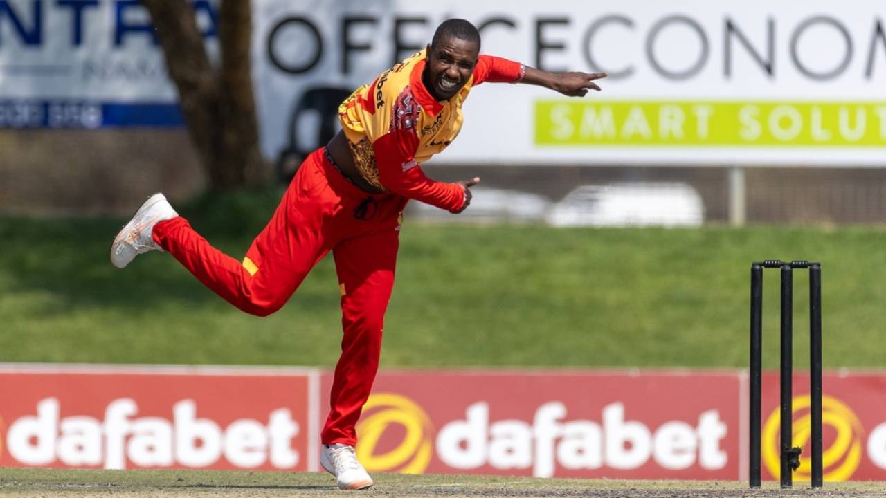 Leader Ho To Aisa: Sikandar Raza Backs Wessly Madhevere After Last Over Heartbreak Against Australia