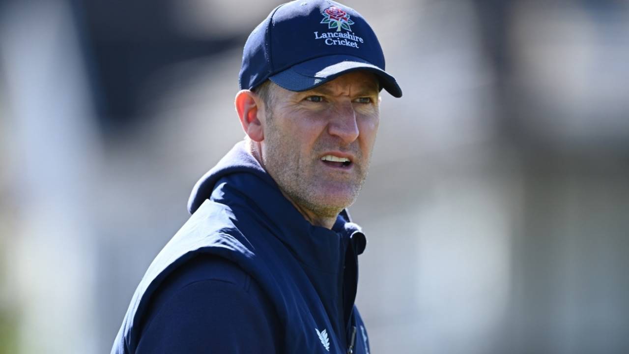 Lancashire Cricket Sacks Mark Chilton and David Thorley as Performance ka Janaza Nikal Gaya!