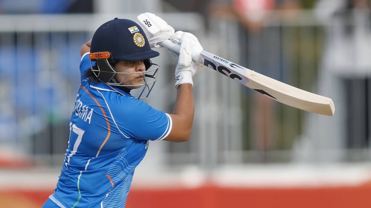 Asian Games Final: India Opt To Bat First, Gold Medal Par Kabza Karne Ke Liye Sri Lanka Taiyaar
