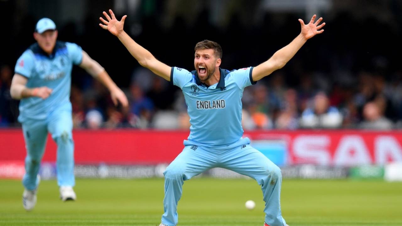 Tez Raftaar aur Khauf ka Dusra Naam Mark Wood Retires: England ka Speed Merchant ab nahi dikhega International Maidan par