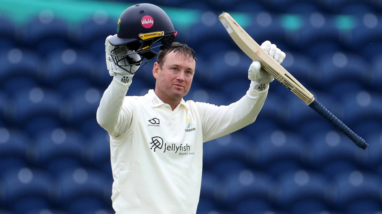 South Africa ka T20 Badshah Colin Ingram Retires: 41 ki umar mein bat ko di rest, Coaching mein shuru hoga Ingram Masterclass!