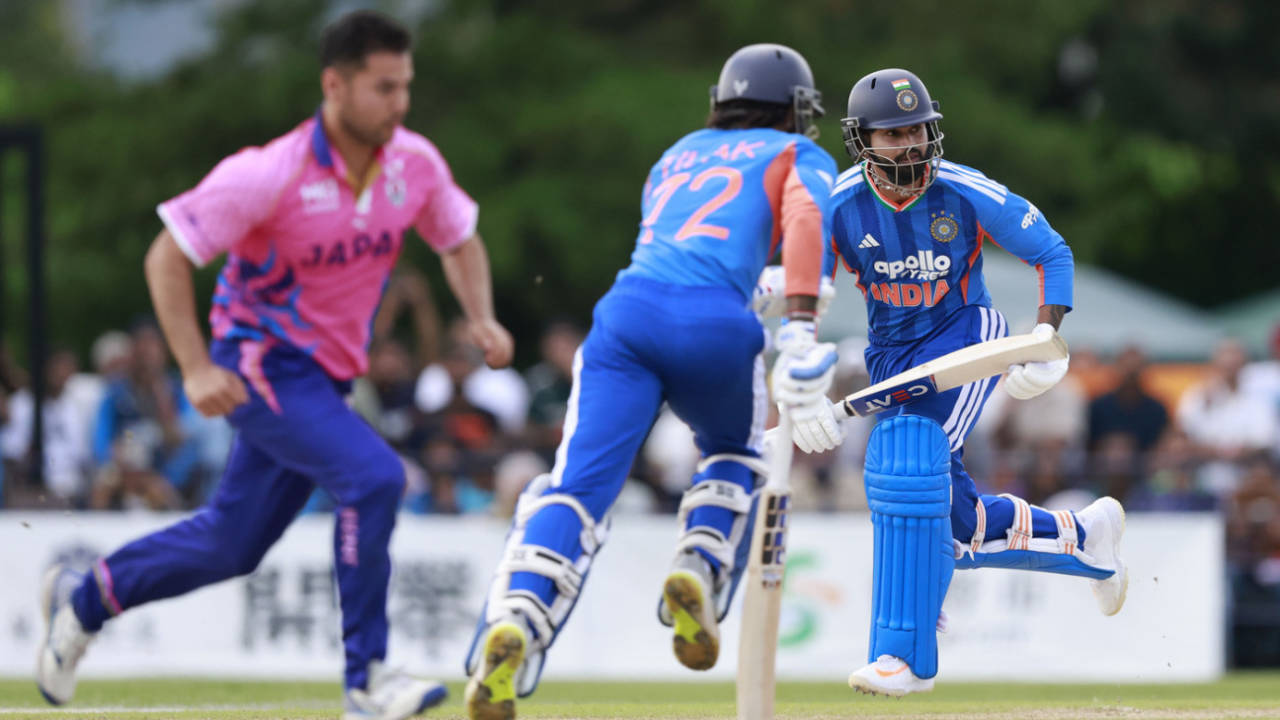 Shreyas Iyer Saves the Day: Japan ne diya India ko mighty scare as Sano shootout turns into a nightmare for batters!
