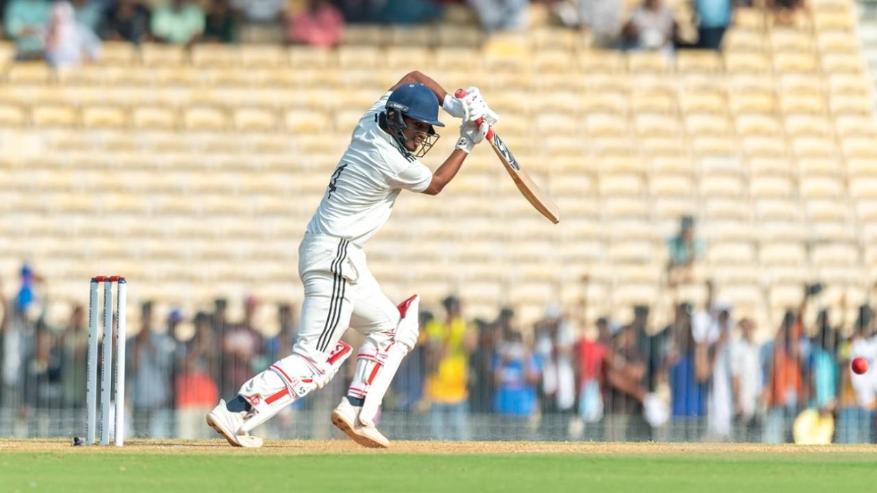 Kumar Kushagra aur Tanush Kotian ki Masterclass: India A ne Australia A ke khilaf paltavar kar palat di baazi