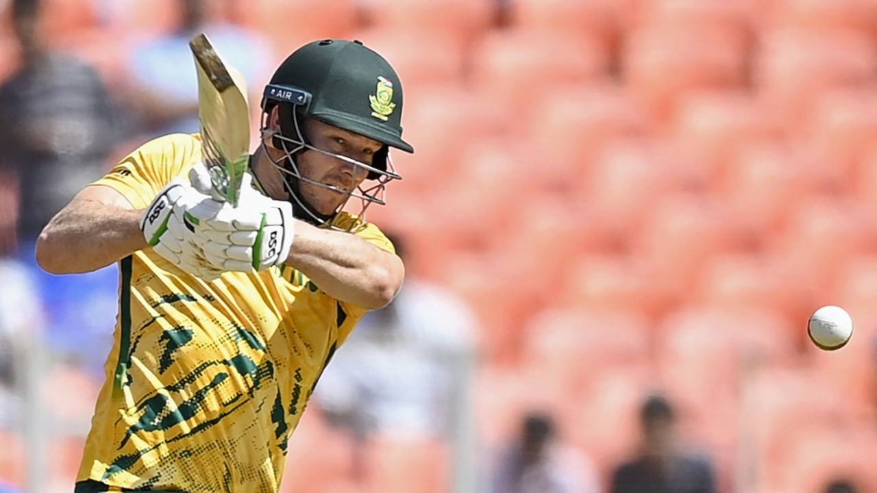 Paisa vs Pride: David Miller ne dikhaya Jigra, Bina Central Contract ke bhi South Africa ke liye jaan dene ko taiyaar!