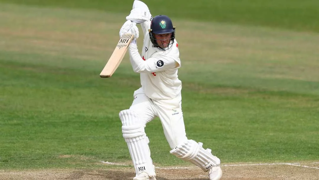 Colin Ingram Closes A 22-Year Playing Chapter As Glamorgan Icon Begins His Next Cricket Journey