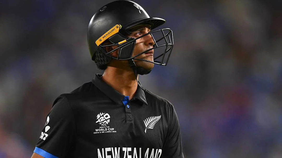 Rachin Ravindra Injury Blow Changes New Zealand's India T20I Plans As Milne And Bracewell Return