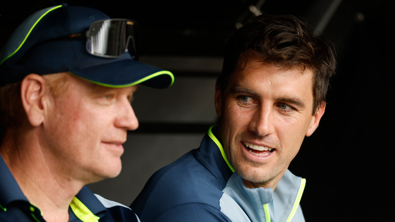 Pat Cummins ka Workload Management Drama: Skipper likely to miss 1st ODI against South Africa!