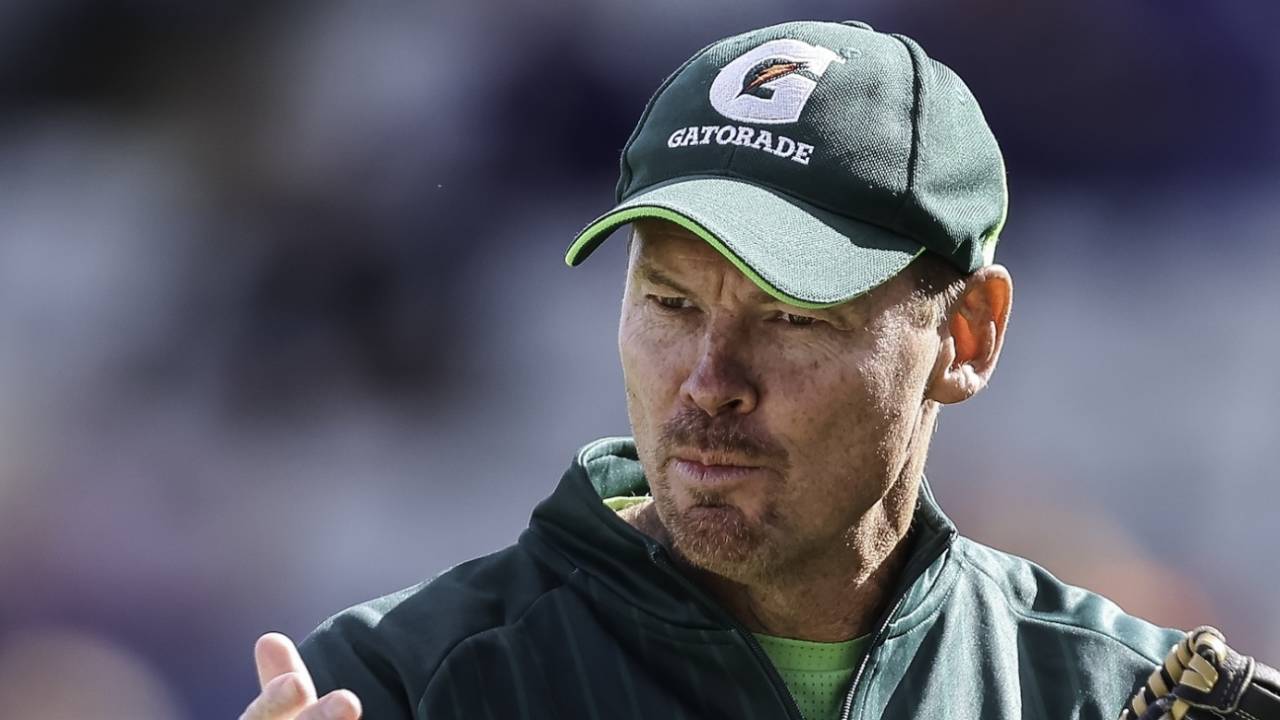 Pakistan Cricket se bhage Ashley Noffke: Doobte jahaz ko chhod ab Netherlands ke banenge naye Boss!