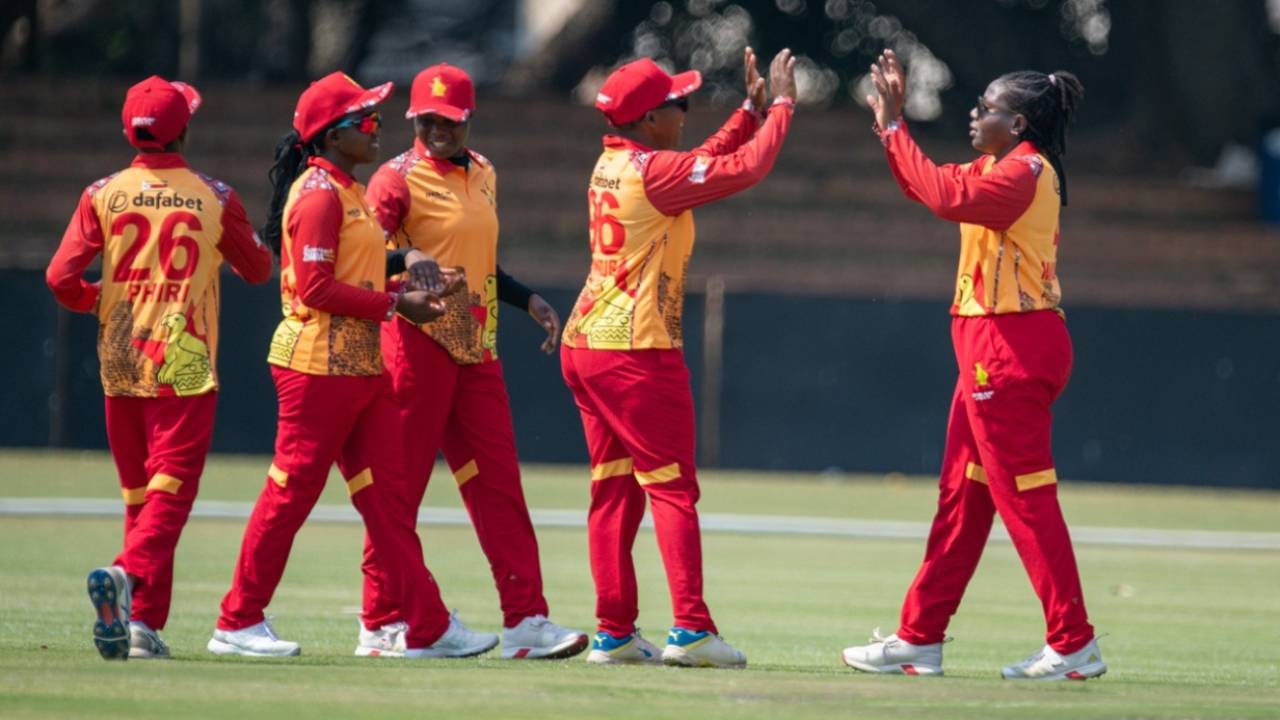 Zimbabwe Women Squad vs West Indies: Chiedza Dhururu aur Olinder Chare ki dhamaakedar wapasi, Team India tour se pehle tayaari tight!