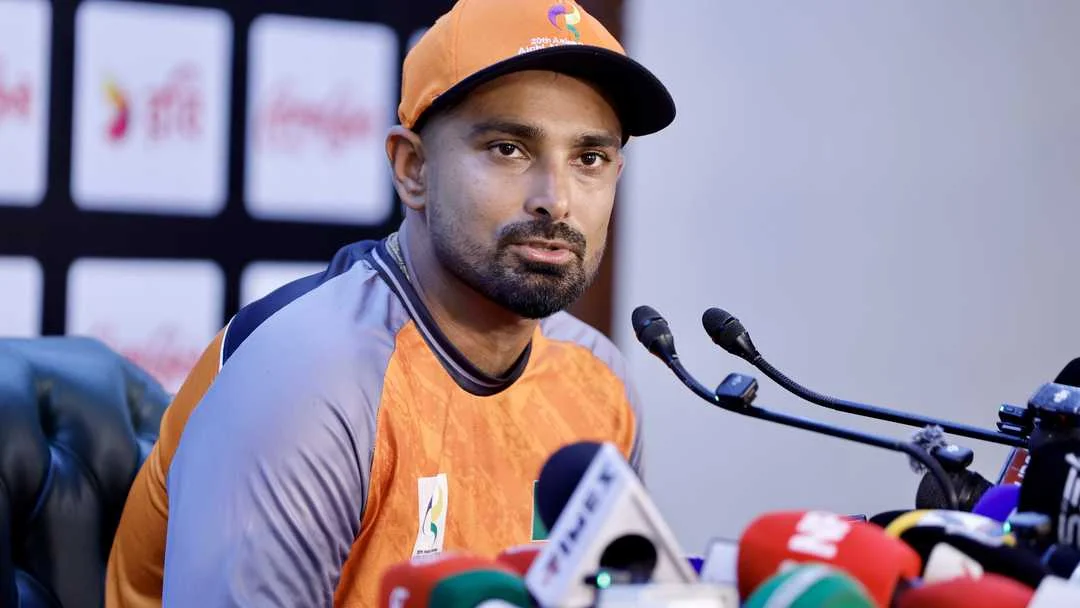 Litton Das Sets Bangladesh A Bold Asian Games Target As A Rare Gold-Medal Opportunity Returns