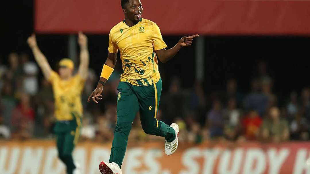South Africa Pace Crisis Deepens Before Australia O.D.I Series As Kwena Maphaka Joins Injury List