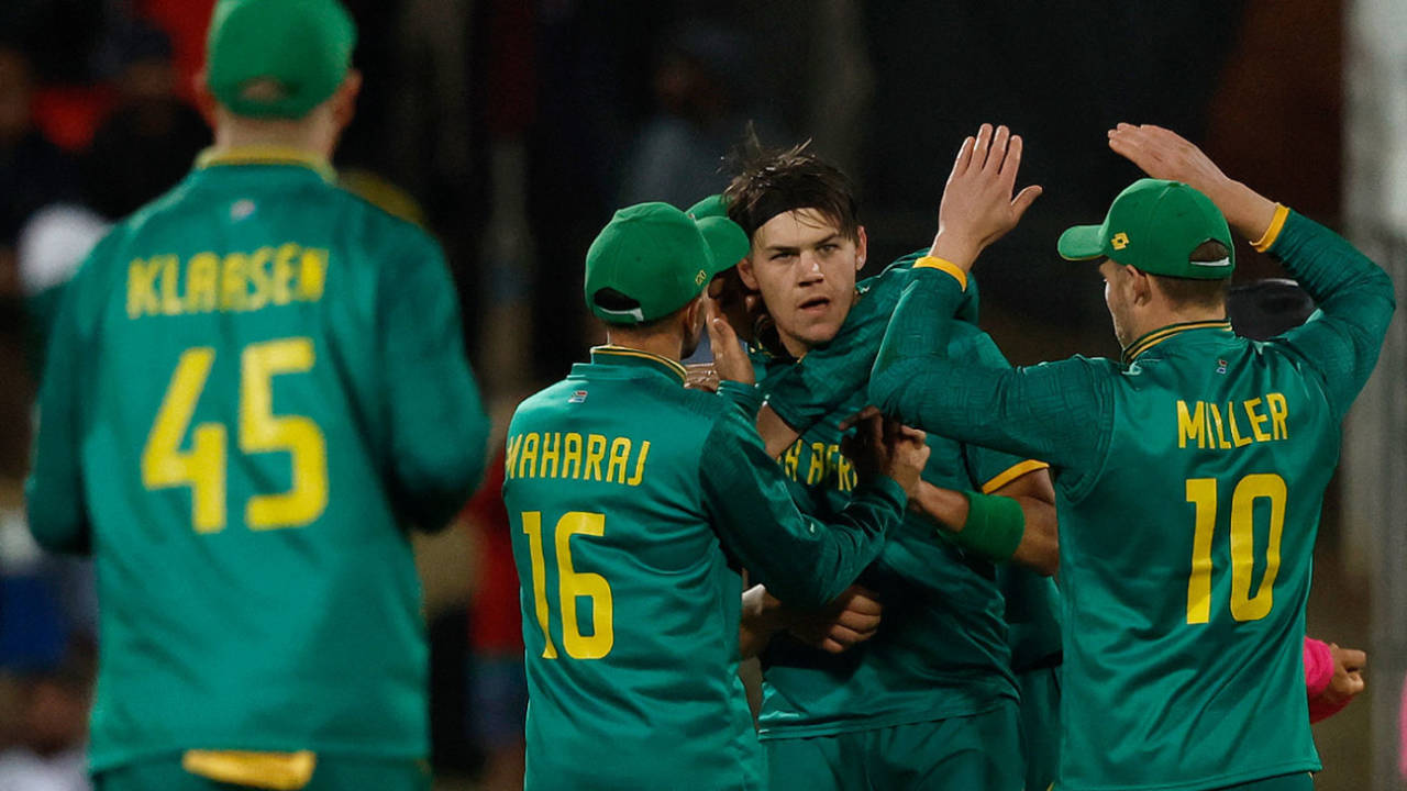 South Africa vs Australia ODI Series: World Cup Holders ki South Africa mein Entry, Kya Proteas Todenge Kangaroos ka Ghamand?