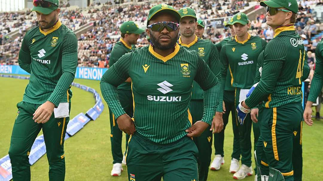 South Africa Pace Crisis Deepens Before Australia ODI As Maphaka Joins Rabada And Ngidi On Injury List
