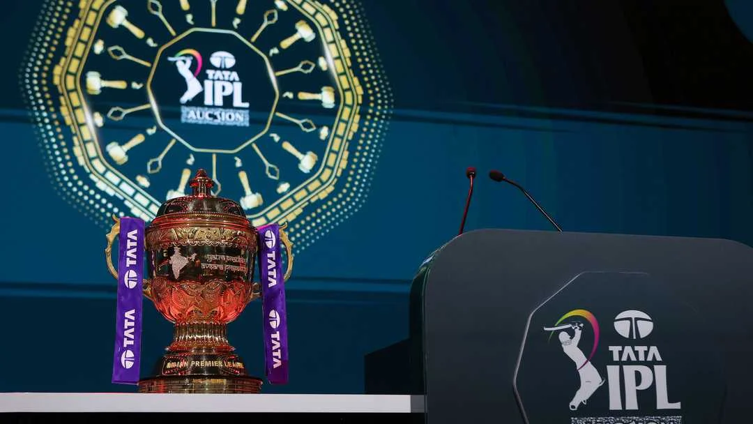 IPL 2027 Auction Gets Its Destination As BCCI Locks Goa For The Big December Event