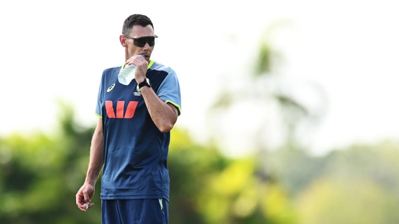 Scott Boland returns to South Africa: 2016 ki pitayi bhool kar ab dikhayenge Test Cricket ka asli jalwa!