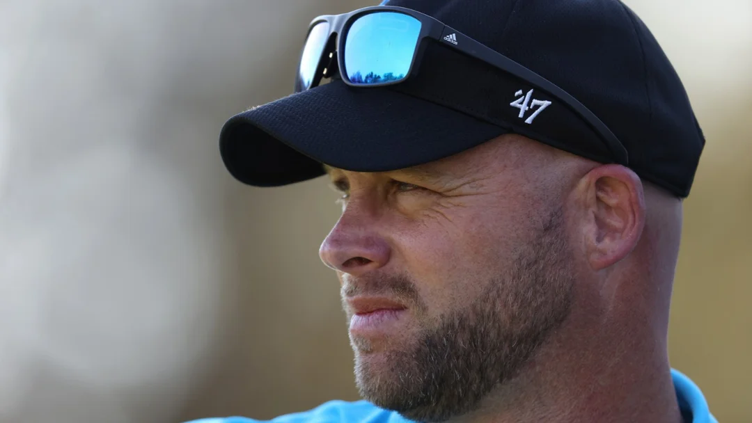 Mumbai Indians Hand Luke Williams The WPL 2027 Mission After A Season That Changed The Conversation