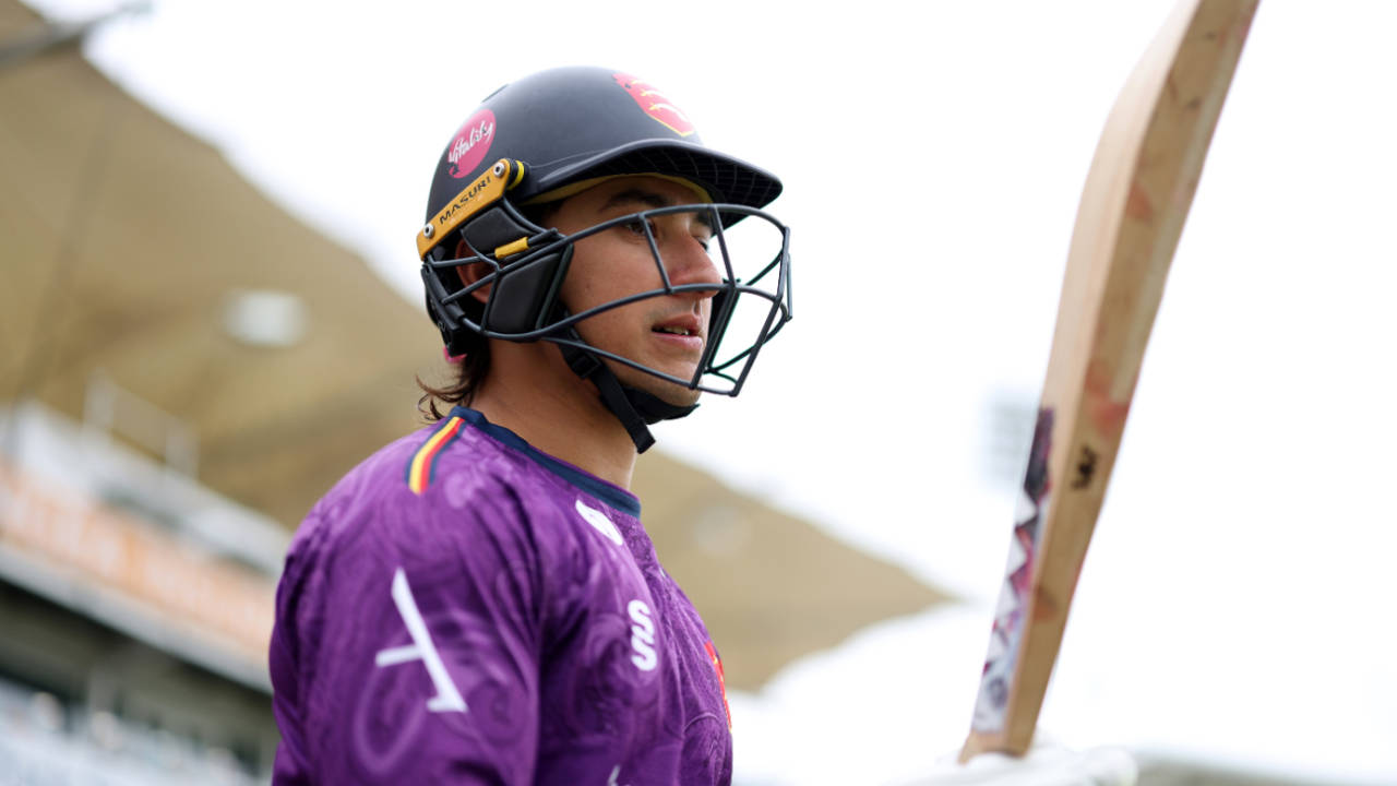 Cricket World Shocker: Robin Das Par Rape Ke Gambhir Aarop, Essex Cricket Ne Kiya Bada Action!