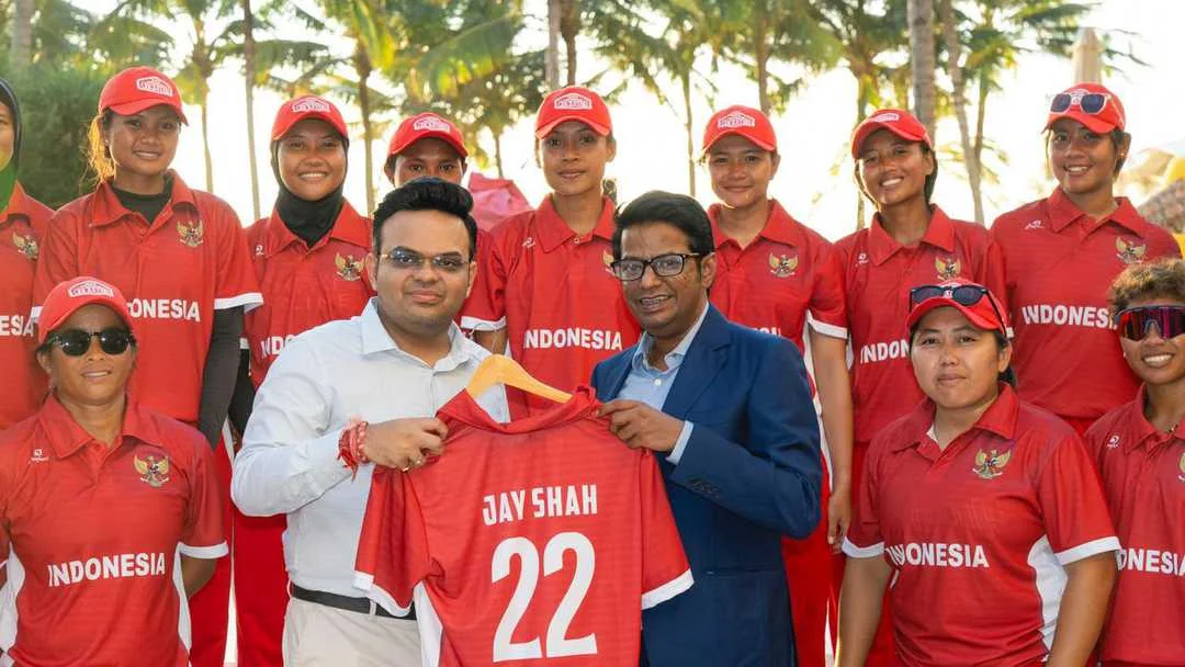 Abhiram Singh Yadav Wins ICC CEC Seat As Indonesia Cricket Takes A Bigger Step Onto The Global Stage