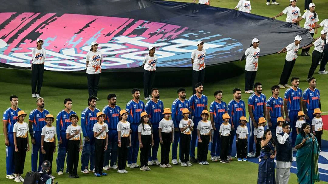 BCCI Home Cricket Gets A New Identity As Muthoot Fincorp Secures Title Rights Through 2028
