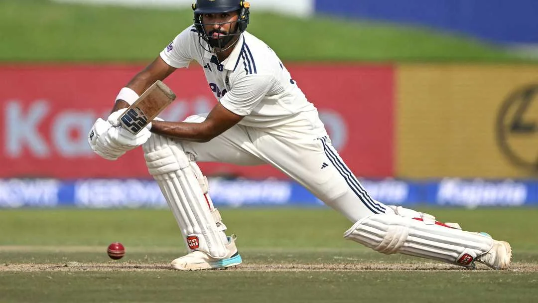 363 Runs Ka Pahad: Padikkal Aur Kushagra Ne Australia A Ko Puducherry Test Mein Survival Mission Par Dhakela