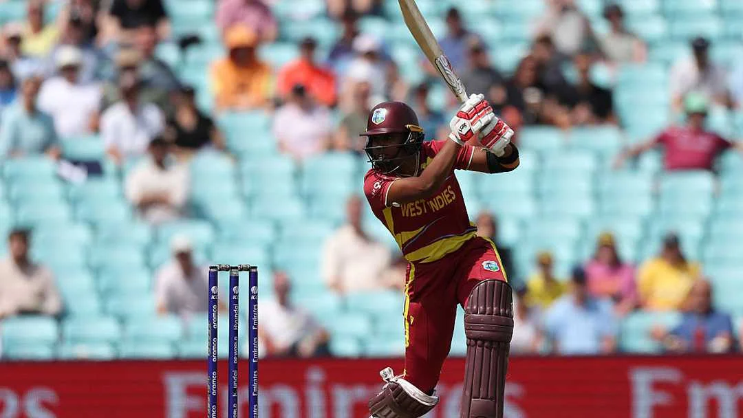 Hayley Matthews Ka 182 Storm: Harare Mein Record Book Badli Aur West Indies Ne Series Ka Darwaza Zor Se Khola